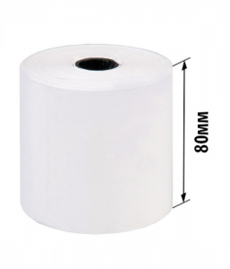 Термолента 80*12*58